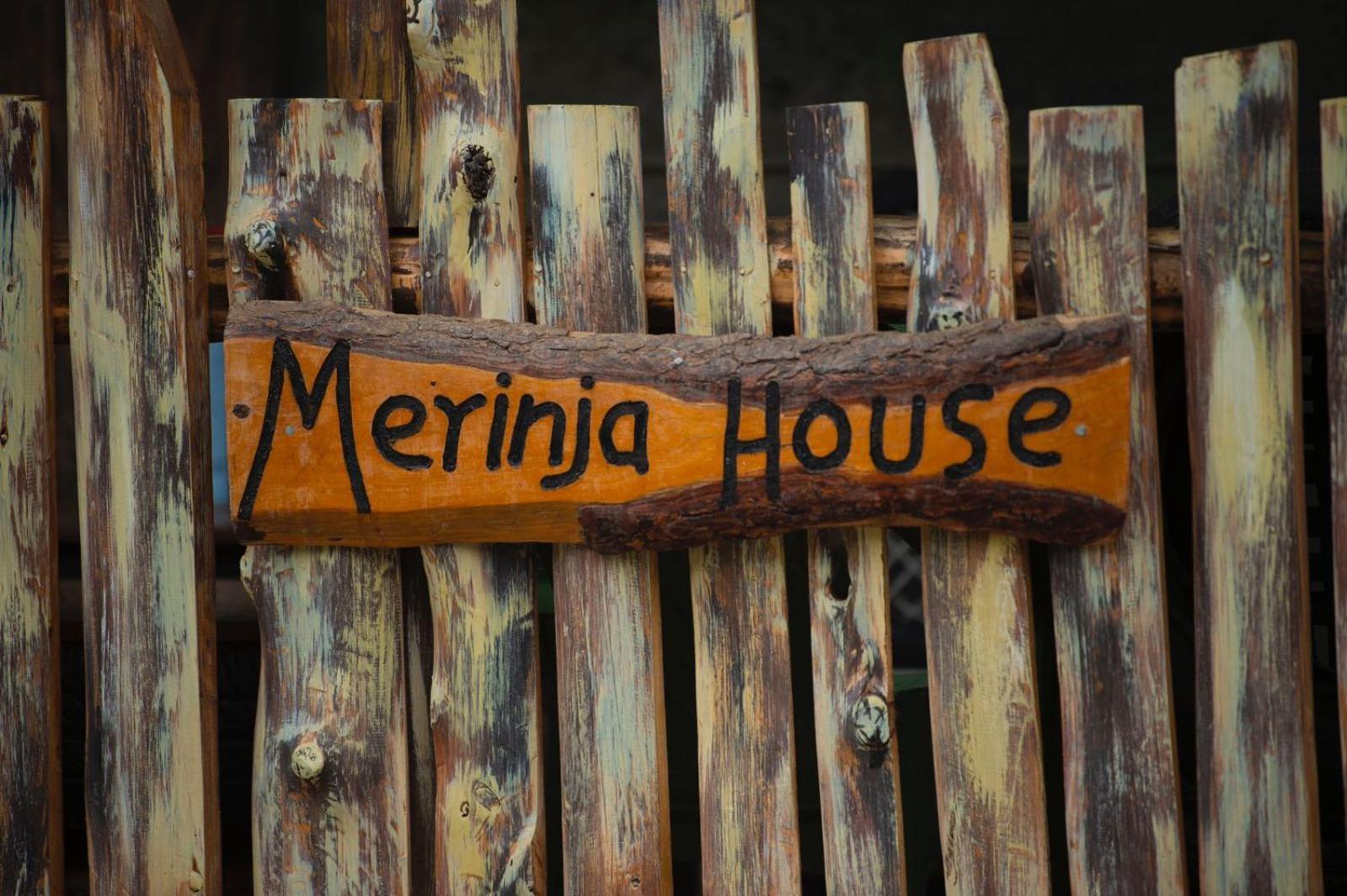 Merinja Guest House Naivasha Chambre photo